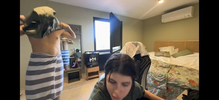 Full leaked Abbyimu private onlyfans photo