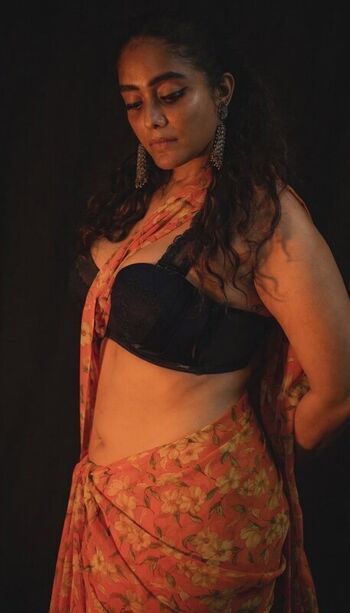 Full leaked Abhirami venkatachalam private onlyfans photo