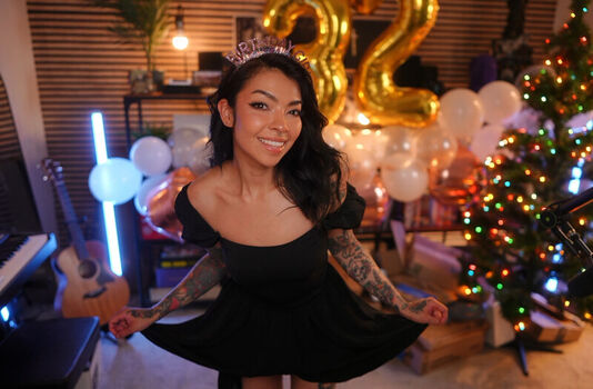 Full leaked Aileen senpai private onlyfans photo