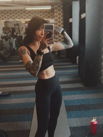 Full leaked Aileen senpai private onlyfans photo