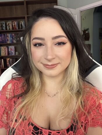 Full leaked Aimzatchu private onlyfans photo