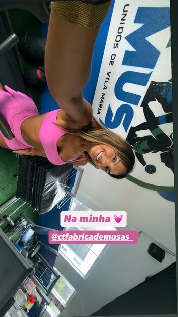 Full leaked Alane pereira page private onlyfans photo