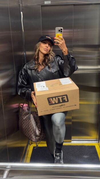 Full leaked Alane pereira private onlyfans photo