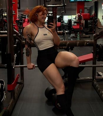 Full leaked Aleksfit private onlyfans photo