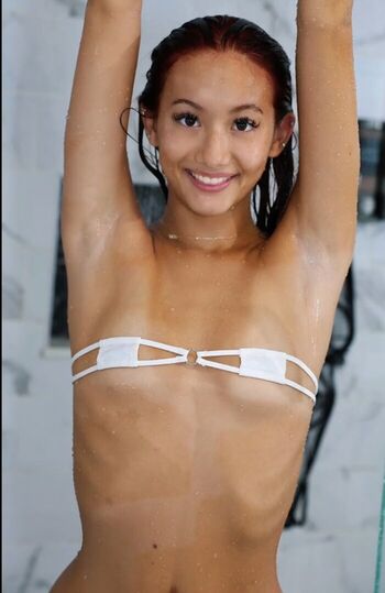 Full leaked Alessandra liu private onlyfans photo