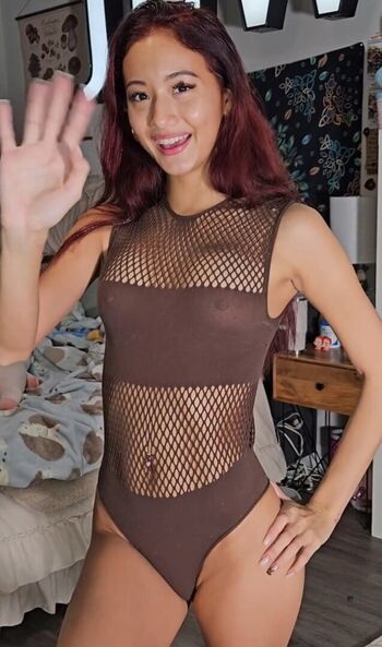 Full leaked Alessandra liu private onlyfans photo