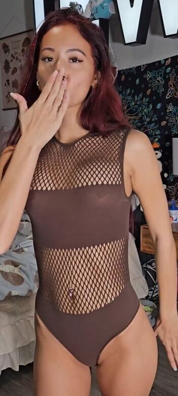 Full leaked Alessandra liu private onlyfans photo