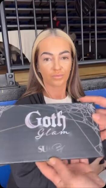 Full leaked Alisha edwards private onlyfans photo