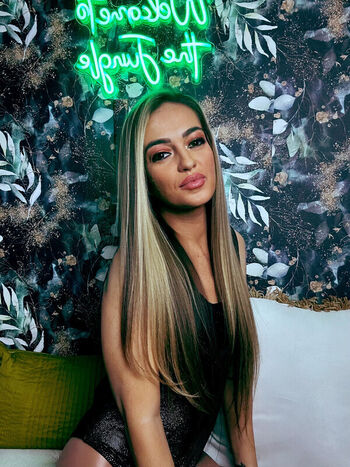 Full leaked Alisha edwards private onlyfans photo