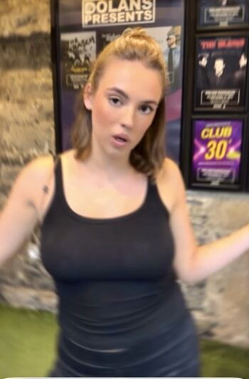 Full leaked Allie sherlock private onlyfans photo