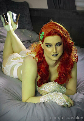 Full leaked Alsoashley private onlyfans photo