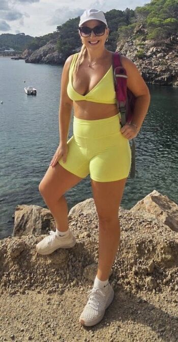Full leaked Alyssa frysinger private onlyfans photo