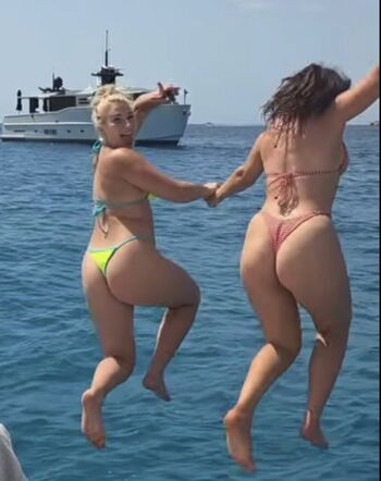 Full leaked Alyssa frysinger private onlyfans photo