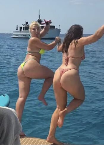 Full leaked Alyssa frysinger private onlyfans photo
