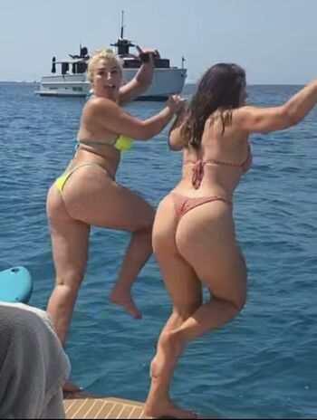 Full leaked Alyssa frysinger private onlyfans photo