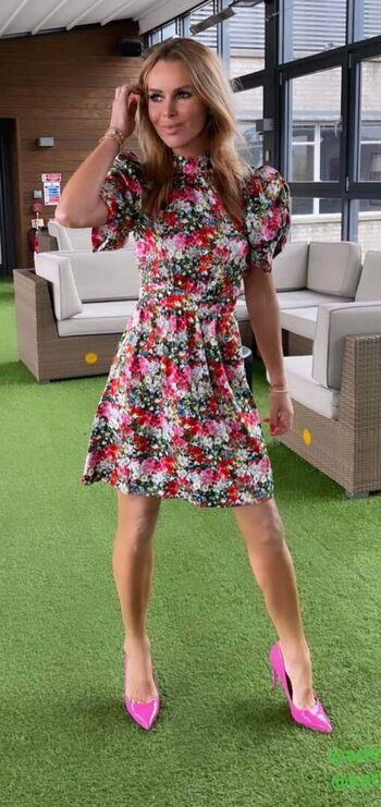 Full leaked Amanda holden private onlyfans photo