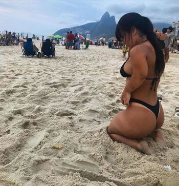 Full leaked Amandinha garcia private onlyfans photo