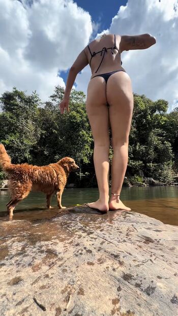 Full leaked Anaclarauchoa private onlyfans photo