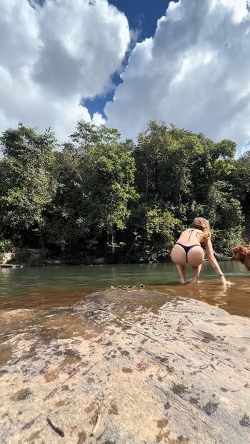 Full leaked Anaclarauchoa private onlyfans photo