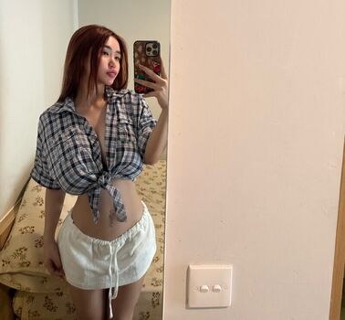 Full leaked Anastasya khosasih private onlyfans photo