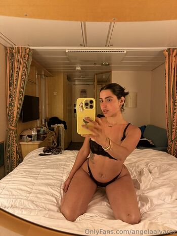 Angela Alvarez
