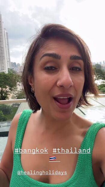 Full leaked Anita rani private onlyfans photo