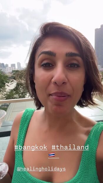 Full leaked Anita rani private onlyfans photo
