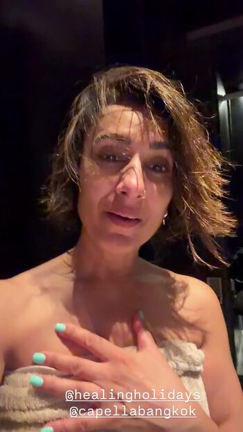 Full leaked Anita rani private onlyfans photo