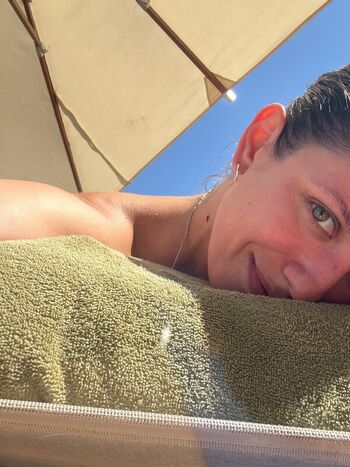 Full leaked Anna chipovskaya private onlyfans photo