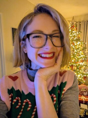 Full leaked Anna rudolf private onlyfans photo