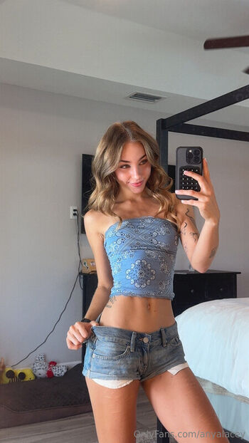 Anya Matusevich