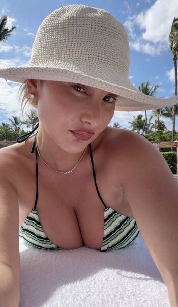 Full leaked Anya nicolodi private onlyfans photo