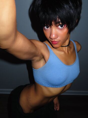 Armpit Fetish