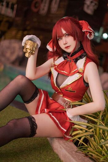 Full leaked Asmr mako page private onlyfans photo