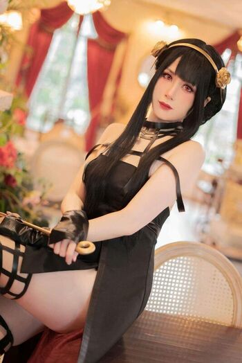 Full leaked Asmr mako private onlyfans photo