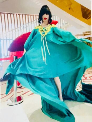 Full leaked Bai ling private onlyfans photo