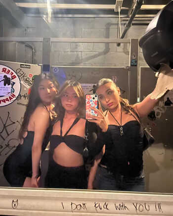 Full leaked Bianca poirier private onlyfans photo