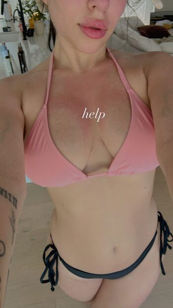 Full leaked Bianca sotelo private onlyfans photo