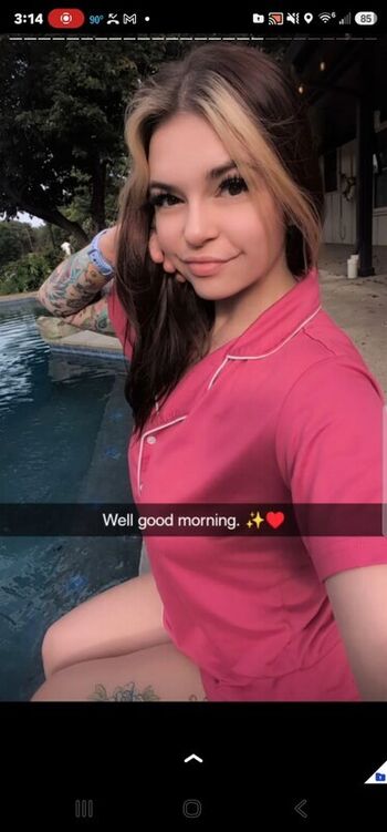 Full leaked Bibbidibobiboo private onlyfans photo