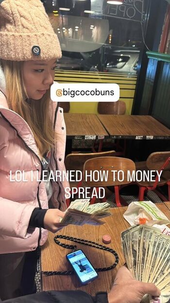 Full leaked Bigcocobuns private onlyfans photo