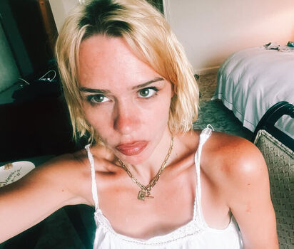 Full leaked Billie piper private onlyfans photo