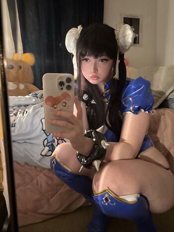 Full leaked Bimbogrlfriend private onlyfans photo