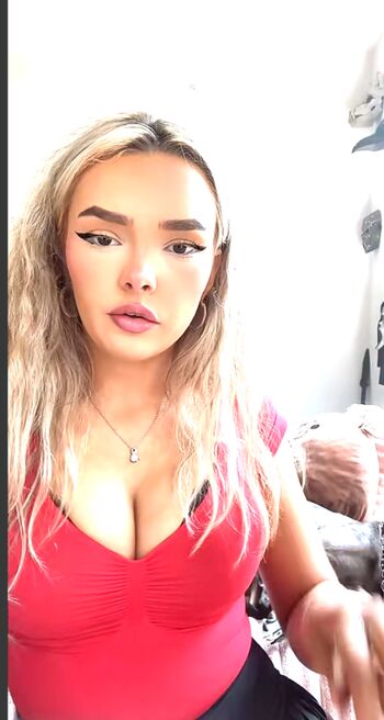 Full leaked Blondieblade private onlyfans photo
