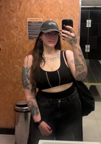 Full leaked Bojczki private onlyfans photo