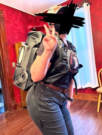 Full leaked Buffpup private onlyfans photo