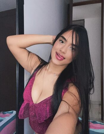 Full leaked Camila private onlyfans photo