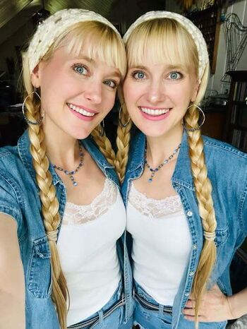 Full leaked Camille and kennerly private onlyfans photo