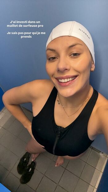 Full leaked Camille cerf private onlyfans photo