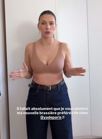 Full leaked Camille cerf private onlyfans photo