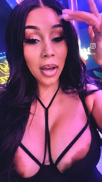 Full leaked Cardi b deepfake private onlyfans photo